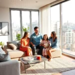 Inversión en Barcelona para familia joven: ¿vale la pena mudarse?