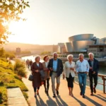 Invertir y jubilarse en Bilbao: ¿vale la pena?