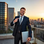 Inversión Madrid: solo vale la pena mudarse si eres profesional