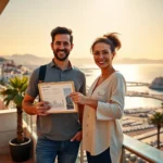 Inversión en Málaga para expatriados: ¿vale la pena mudarse allí?