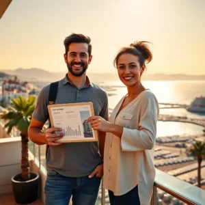 inversión Málaga expatriados vale pena mudarse allí