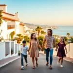 Inversión en Málaga para familia joven: ¿vale la pena?