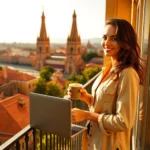 Inversión en Sevilla para expatriados: ¿vale la pena mudarse allí?