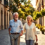 Inversión y jubilación en Sevilla: ¿vale la pena realmente?