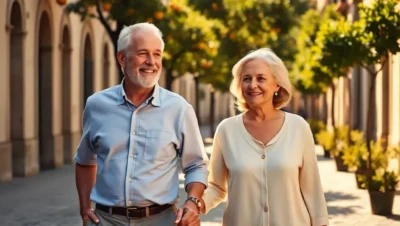 inversión Sevilla jubilados vale pena mudarse allí