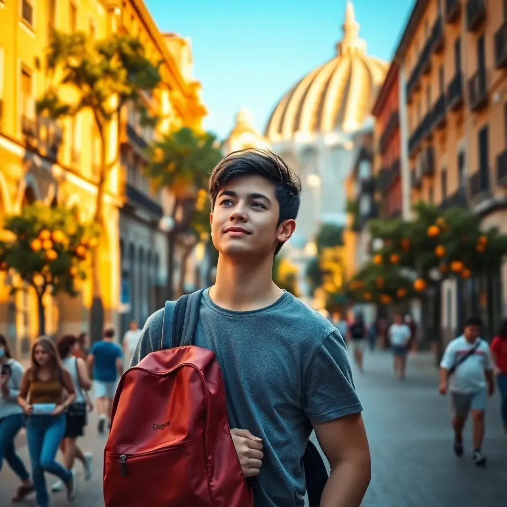 Inversión valencia estudiantes vale pena mudarse allí Inversión valencia estudiantes vale pena mudarse allí