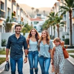 Inversión en Valencia para familia joven: ¿vale la pena mudarse allí?