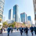 Inversión en Valencia: ¿solo vale la pena mudarse si eres profesional?