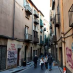 Políticas vivienda España: barrios protegidos, ¿especulación oculta?
