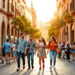 ¿Vale la pena mudarse a Sevilla? Turistificación y vida familiar