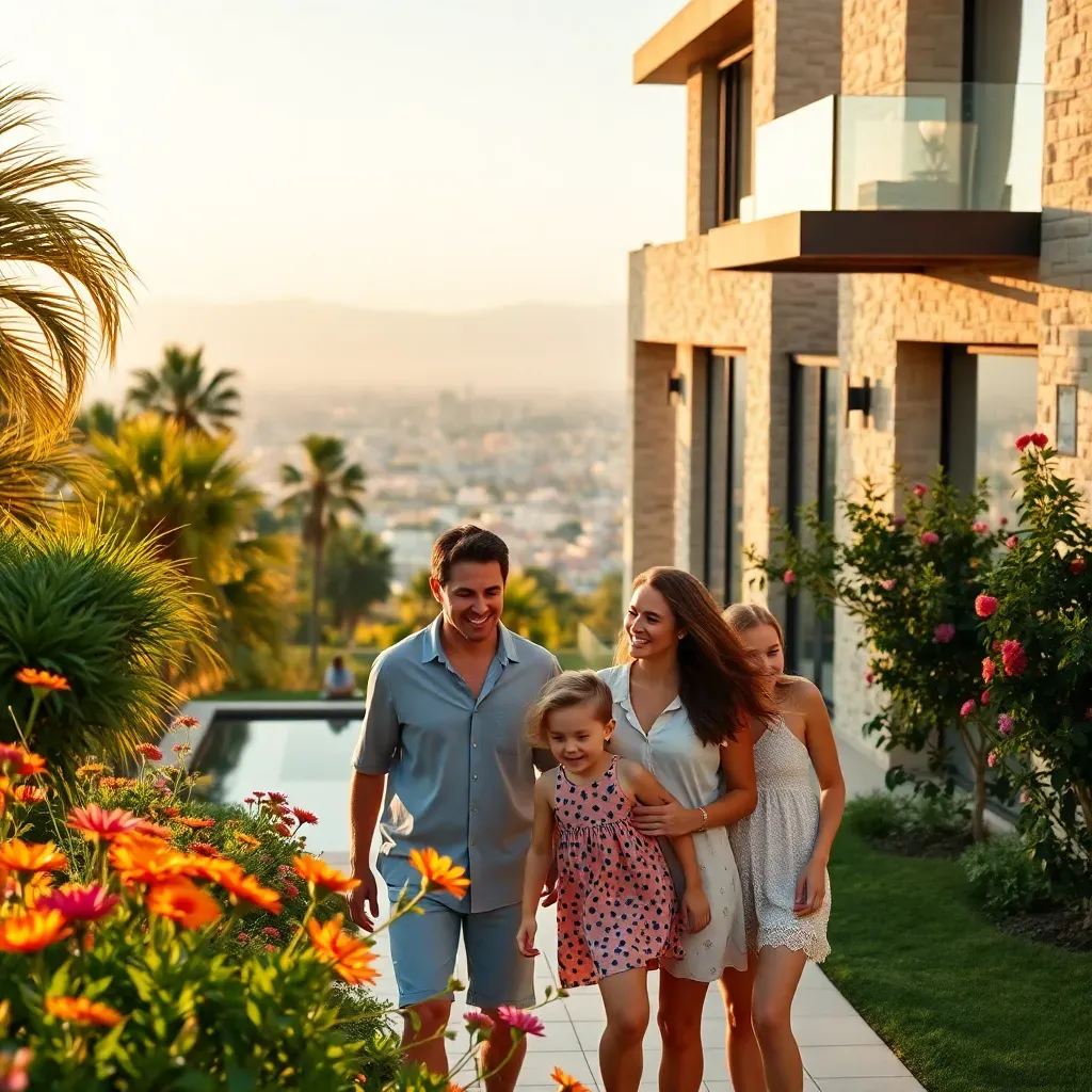 Zona exclusiva valencia experiencia real familia viviendo Zona exclusiva valencia experiencia real familia viviendo