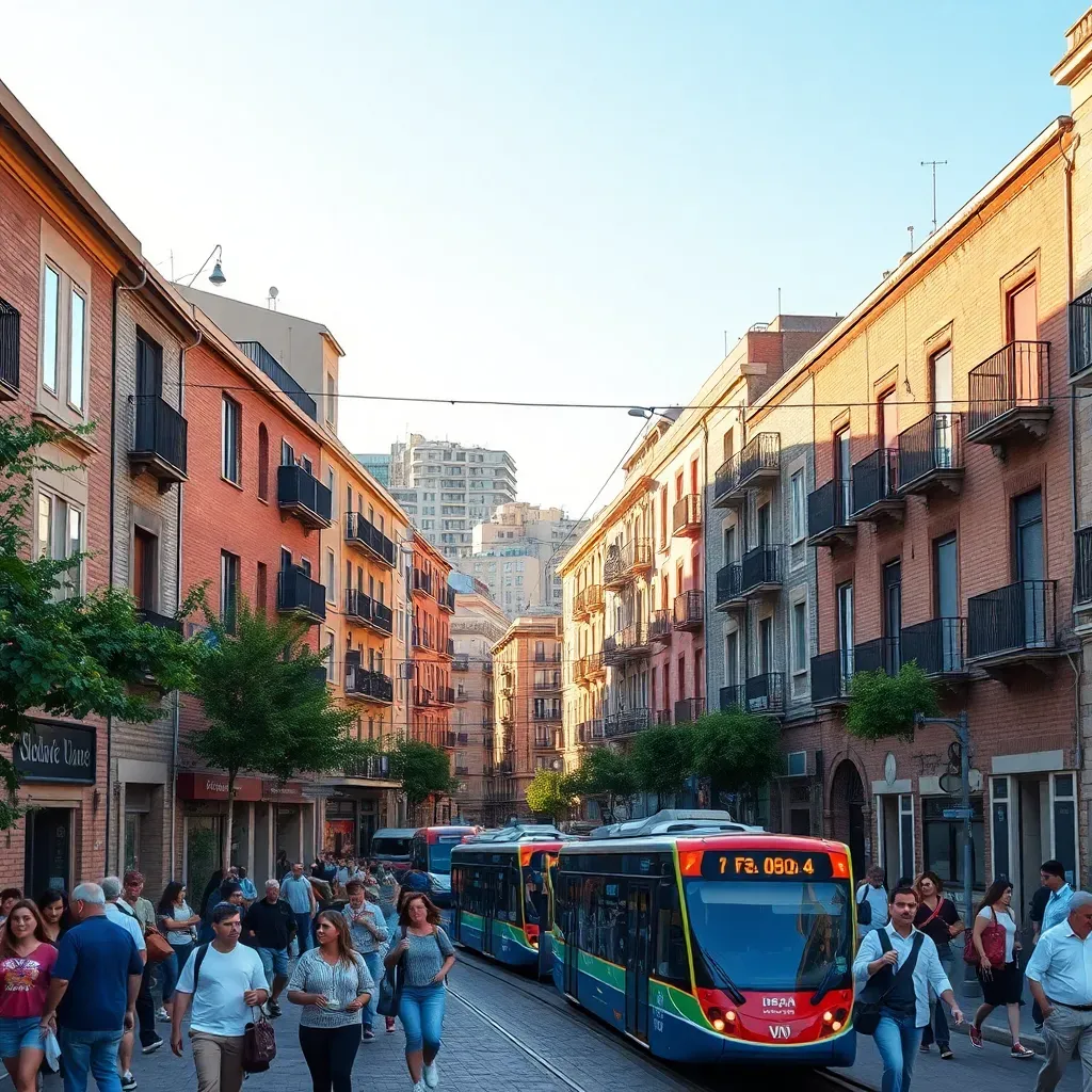 Zonas baratas zaragoza cerca centro buena comunicación transporte Zonas baratas zaragoza cerca centro buena comunicación transporte