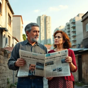 zonas España precio no justifica calidad vida oferta